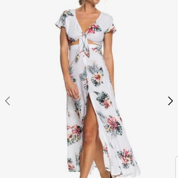 Roxy Dresses & Skirts - NWT Roxy Maxi dress